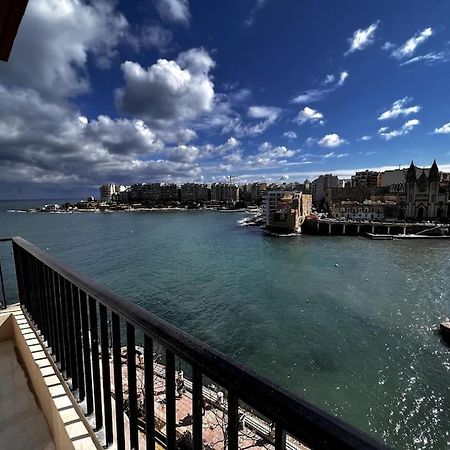 Seafront Meridionale 2Bedroom Apartment San Ġiljan Exterior foto